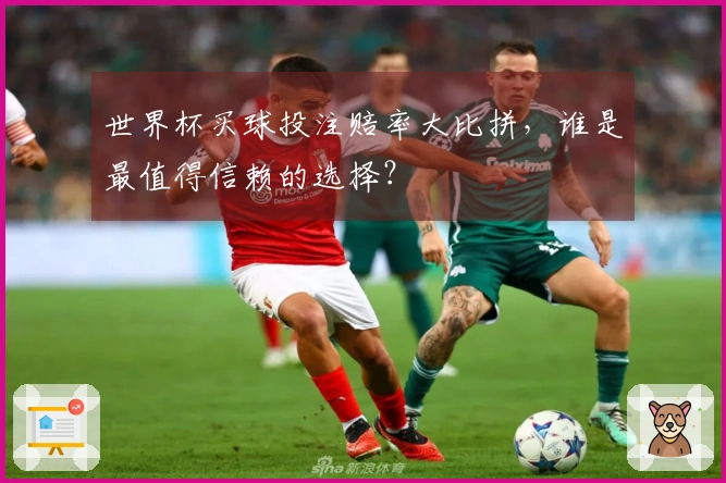 世界杯买球投注赔率大比拼，谁是最值得信赖的选择？