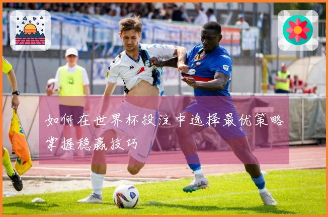如何在世界杯投注中选择最优策略掌握稳赢技巧