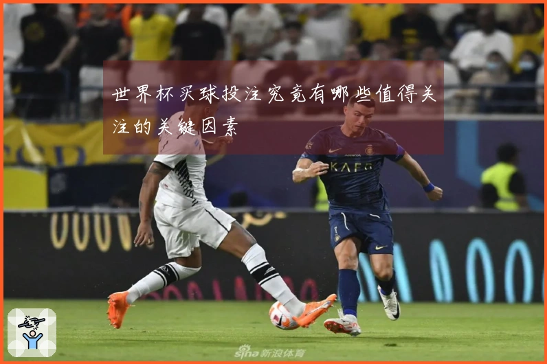 世界杯买球投注究竟有哪些值得关注的关键因素