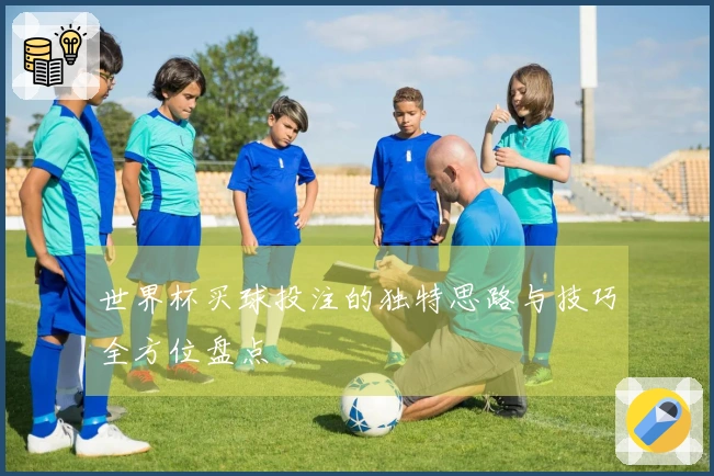 世界杯买球投注的独特思路与技巧全方位盘点