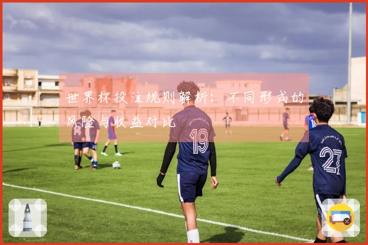 世界杯投注规则解析：不同形式的风险与收益对比