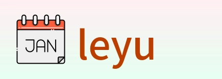 leyu Logo